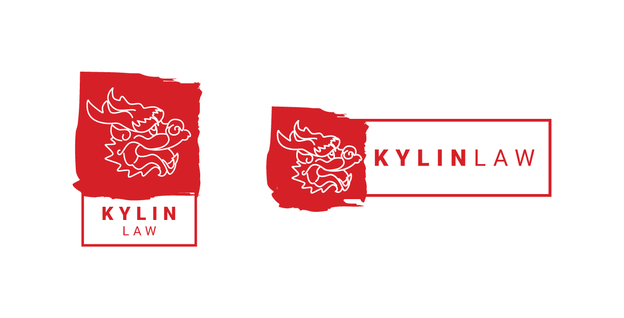 Kylin Law logo