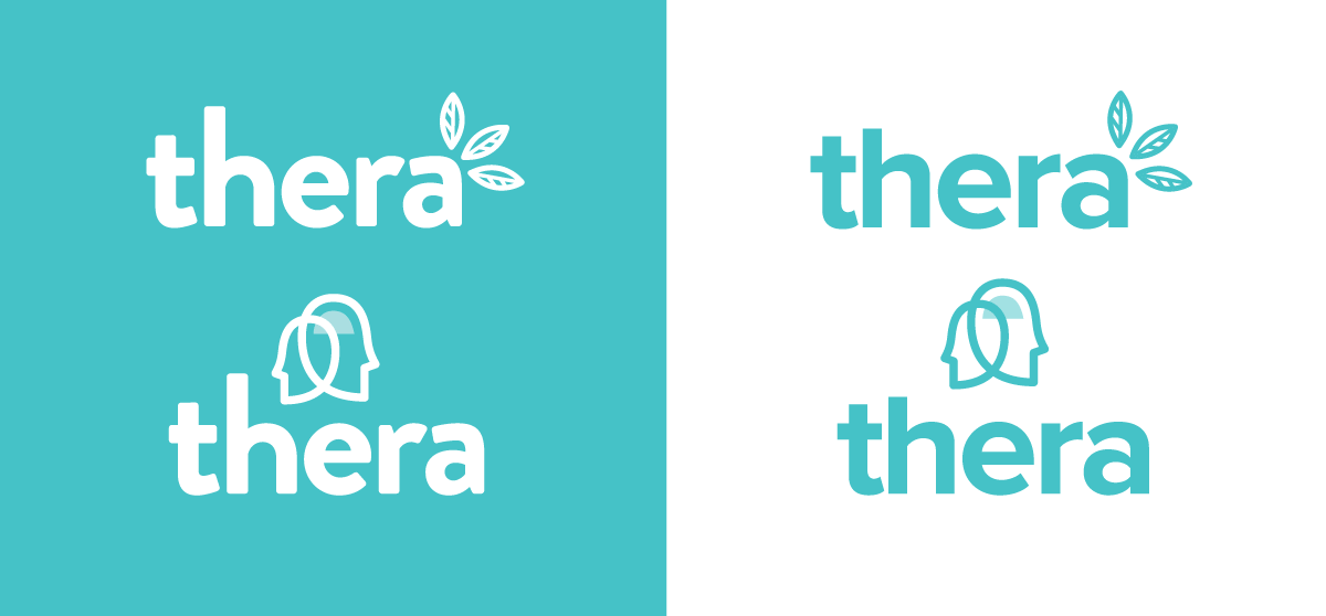 Thera logo